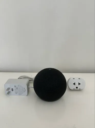 Alexa Echo Dot 4 Geração