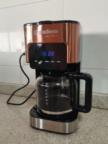Cafeteira 