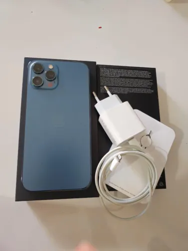 IPhone 12 pro Max 256gb 