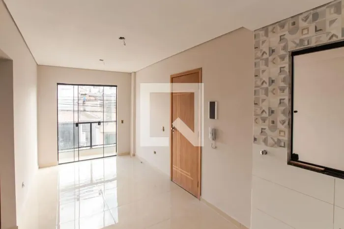 Apartamento à Venda - Vila Constança , 2 Quartos, 44 m2