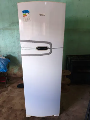 Geladeira Consul