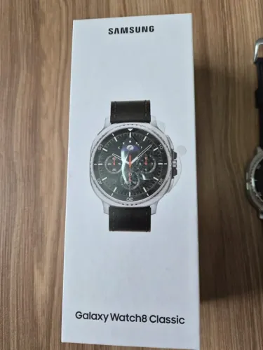 RELOGIO WATCH8 CLASSIC