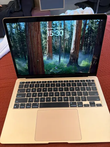Macbook