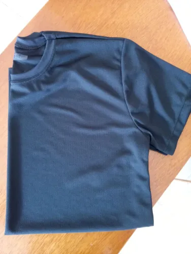 Kit 03 Camiseta tecido respirável DRYFIT Premium! 
