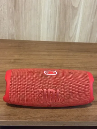 Jbl charge 5