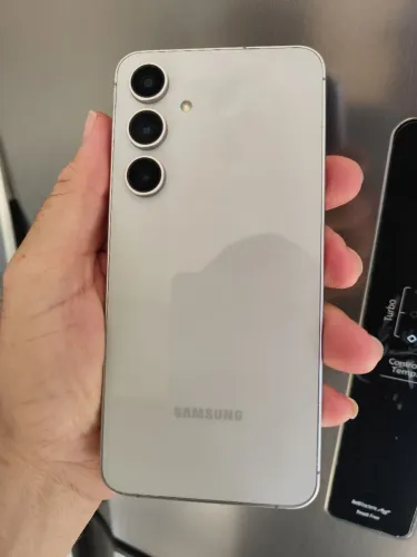 Samsung s24 fe 5G 256gb