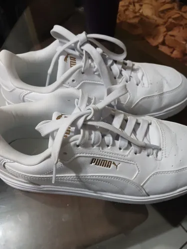Tênis puma original.