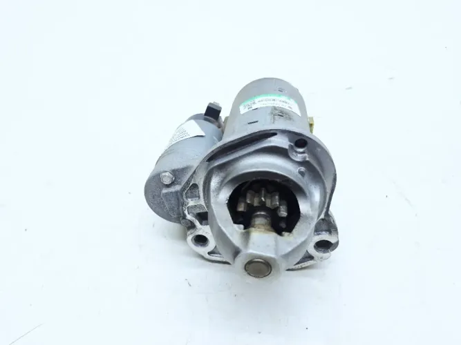 Motor Arranque Town Country 3.6 2011 04801839ab