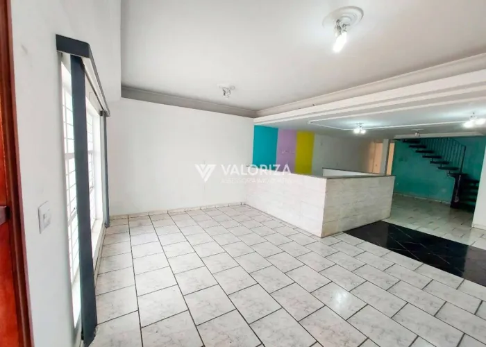 Ponto comercial para alugar na Av Ulisses Guimarães - Sorocaba/SP