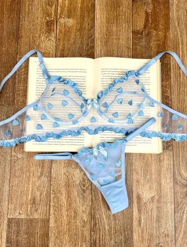 Lingerie