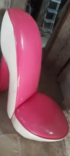 Pulf de saulto, rosa 100,00