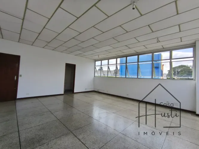 Sala Comercial para Locação 45 m² Vila Monte Serrat Cotia/SP