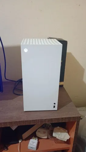 Xbox x 1t usado no Estado de novo valor 2800 só venda