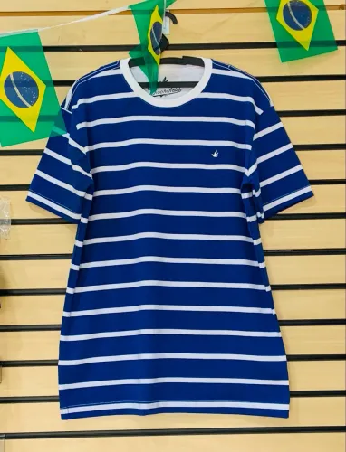 Camiseta Brooksfield