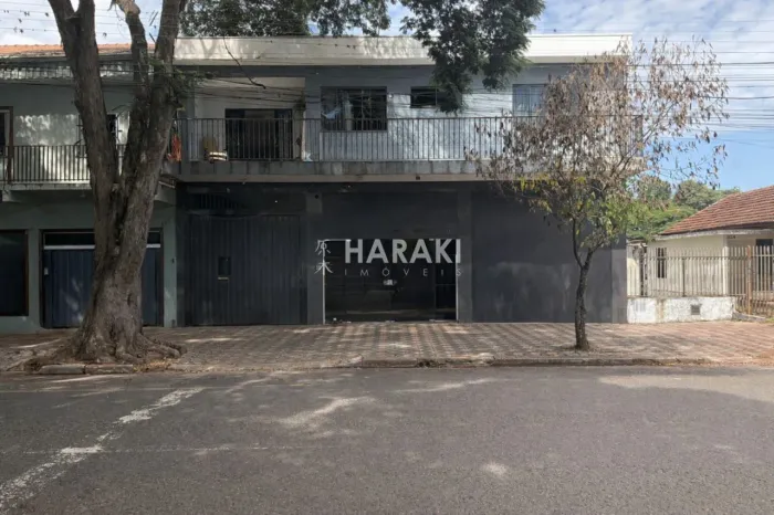 Edifício Comercial a venda na Zona 08 - Maringá/PR