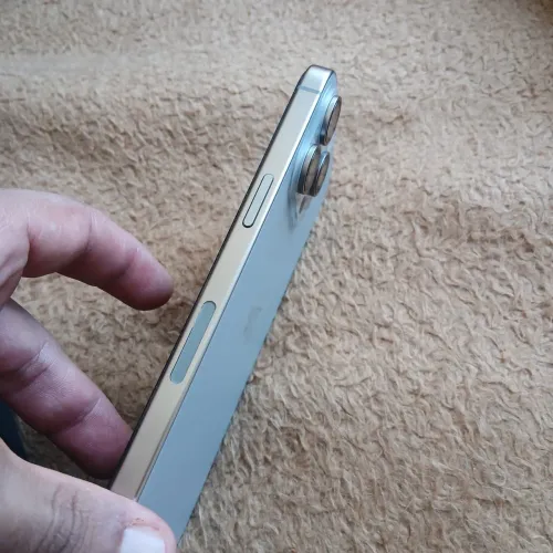 iPhone 15 Pro Max 256gb Impecável 