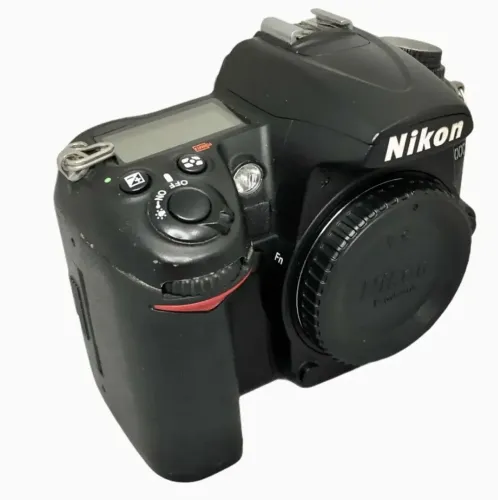 máquina fotografia