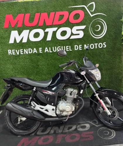 START 160 2020 MUITO CONSERVADA COM RODA DE LIGA E FREIO A DISCO COM 56 MIL KM RODADOS