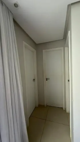 Apartamento condomínio Josefina Carvalho