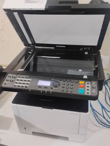 Kyocera M2040