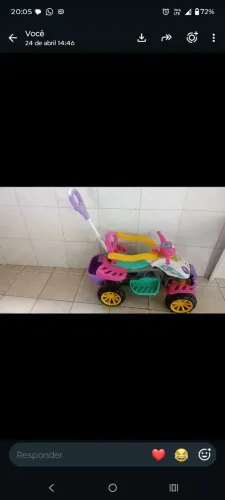 Aproveite dias das crianças