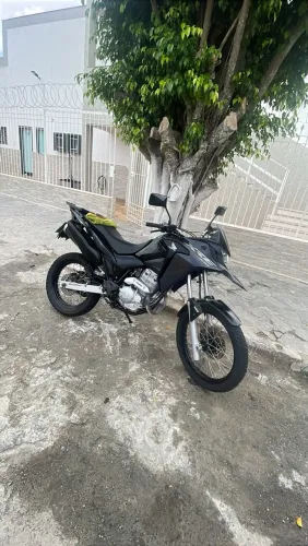 xre 300 moto conservada motor intacto e nunca aberto, moto de procedência!