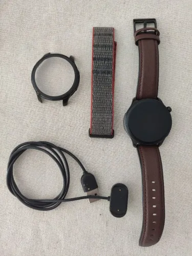 Amazfit SMARTWATCH GTR 4 RACE