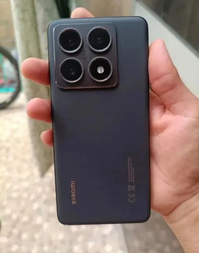 V/T XIAOMI 14T PRO
