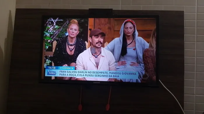 tve smar