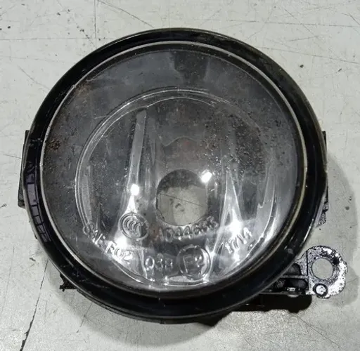 Farol Auxiliar Milha Renault Megane 2007