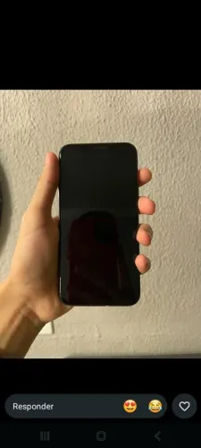 Celular iphone 11 pro 256 Gb, novo sem marcas de uso.