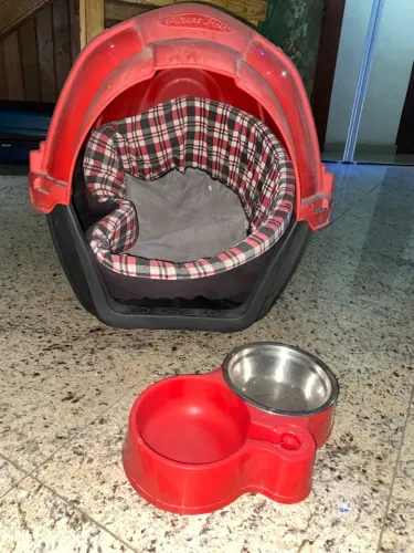 Kit Pet House