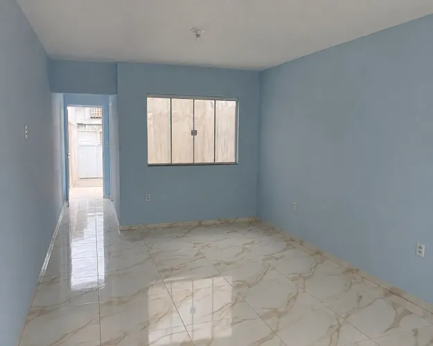 CASA EM Caixa D'Água 2Q