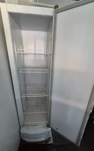 Freezer Vertical Gelopar Modelo 80668.04.2