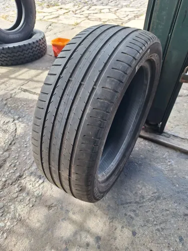 Pneu 235 50 19 Pirelli Scorpions (meia-vida