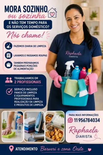 Diarista