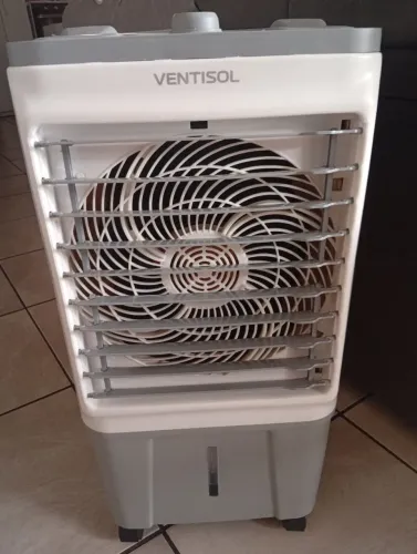 Climatizador ventisol