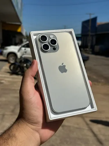 IPHONE 16 PRO MAX 256 GB 