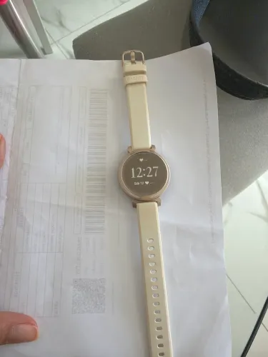 Garmin LILY