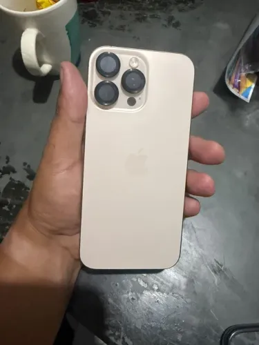 Iphone 16 pro max 512G