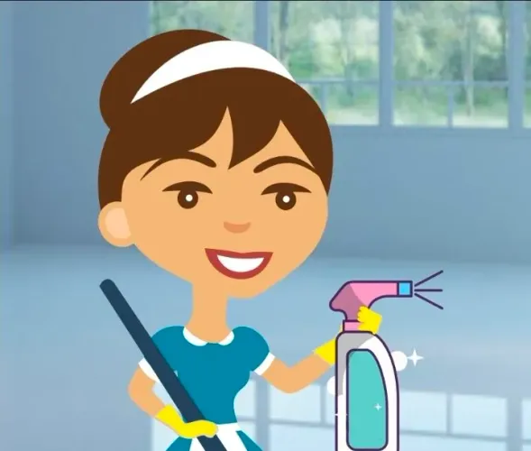 Transformando suor em brilho e dedicação em paz. Amo o que faço!"