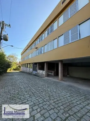 Kitnet em Alto da Boa Vista - Miguel Pereira