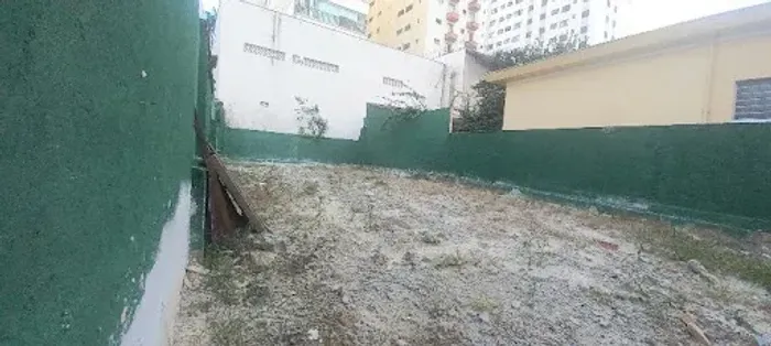 Excelente oportunidade: terreno comercial de 380m² na Chácara Inglesa, São Paulo-SP!