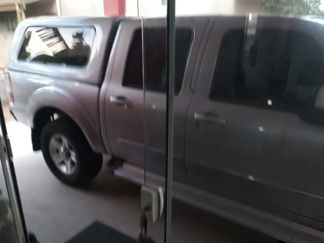 Ford Ranger XLT 3.0 PSE 163cv 4X4 CD TB Dies. 2012