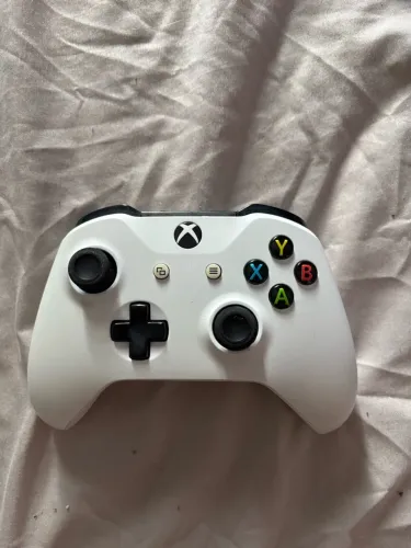 Controle Xbox one 