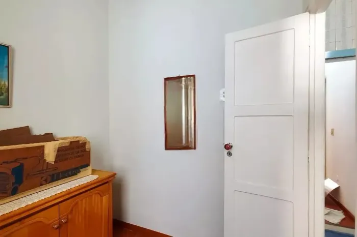 Imóvel para venda tem 63 metros quadrados com 2 quartos em Andaraí - Rio de Janeiro - RJ