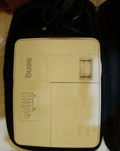 Projetor Benq
