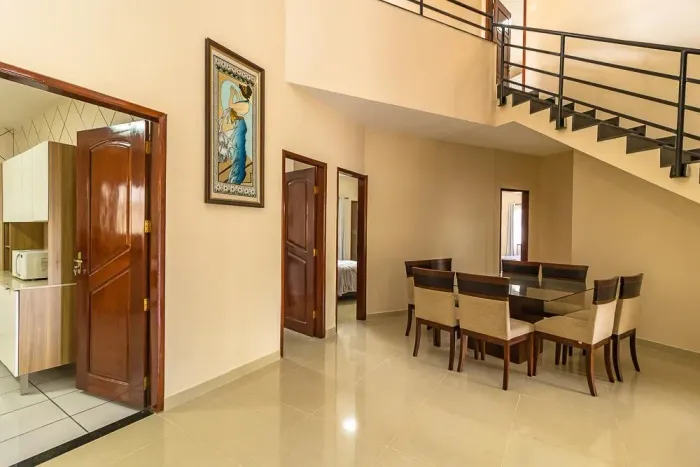 Vendo| Casa de condomínio| Cidade Jardim 1| 354m2