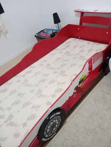 Cama infantil