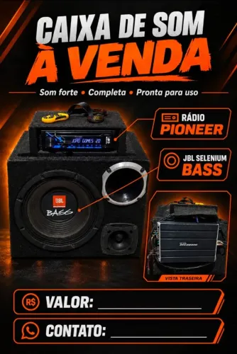Som automotivo